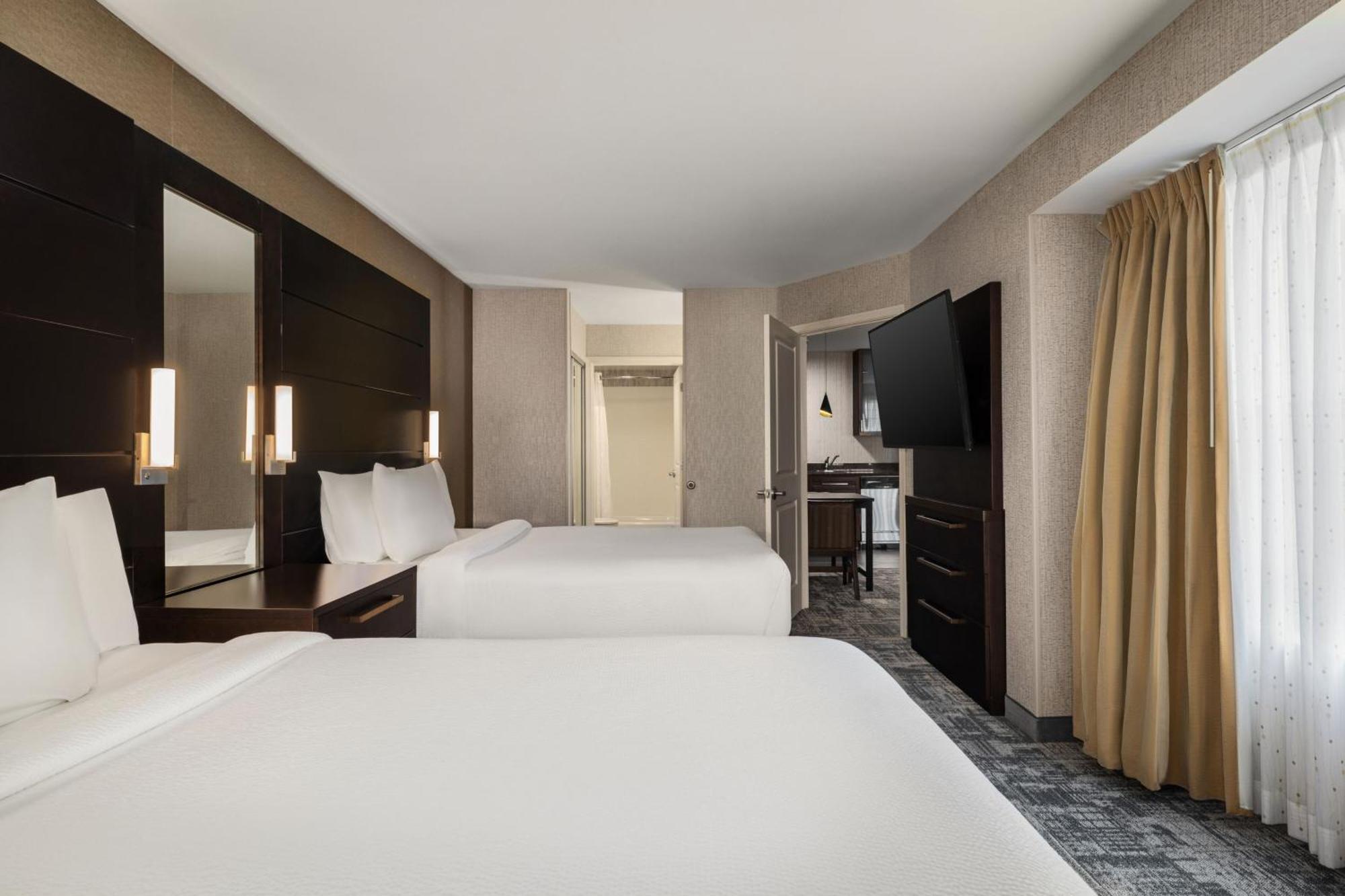 Residence Inn By Marriott Long Island Islip/Courthouse Complex Central Islip Kültér fotó