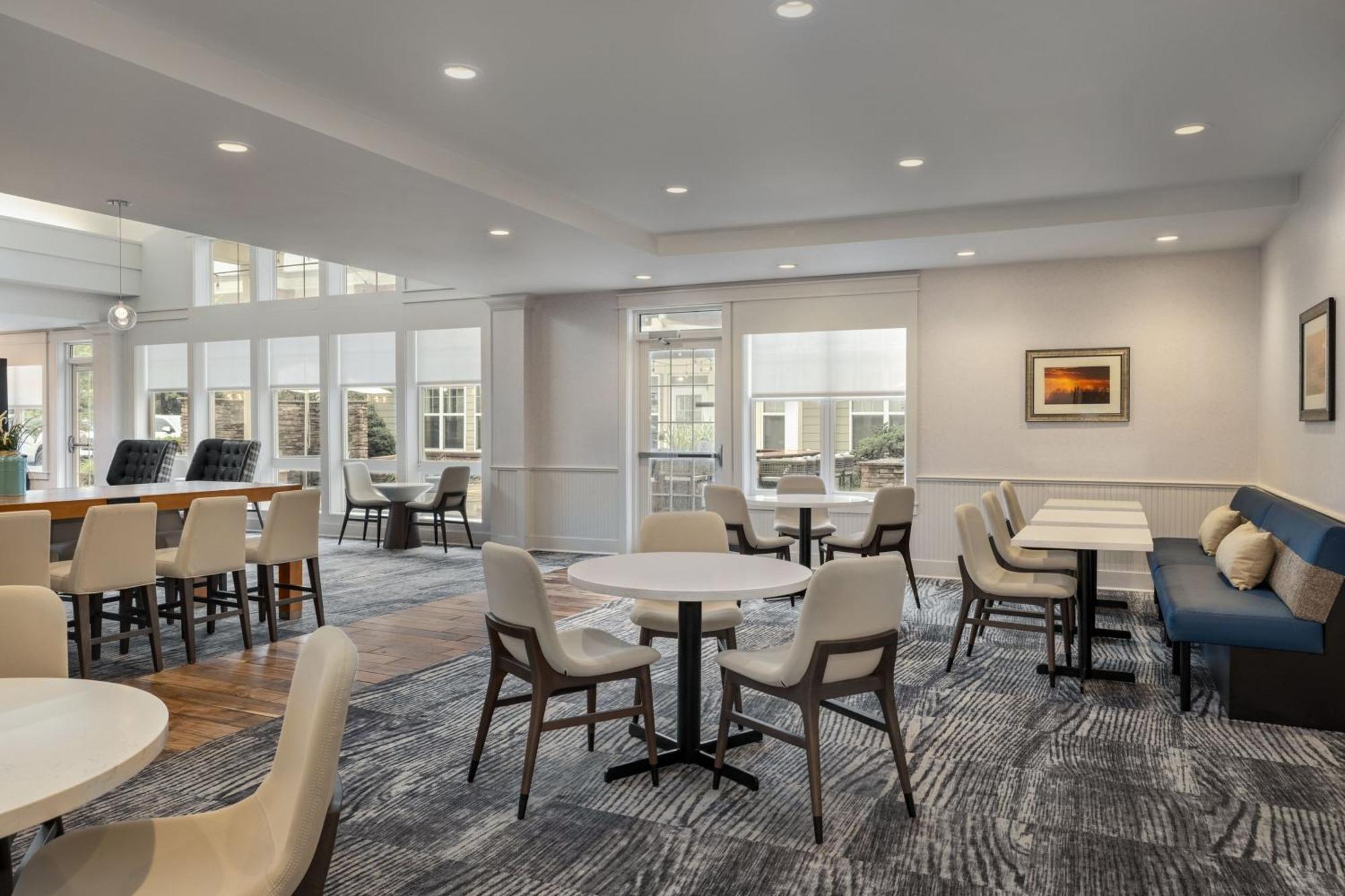 Residence Inn By Marriott Long Island Islip/Courthouse Complex Central Islip Kültér fotó
