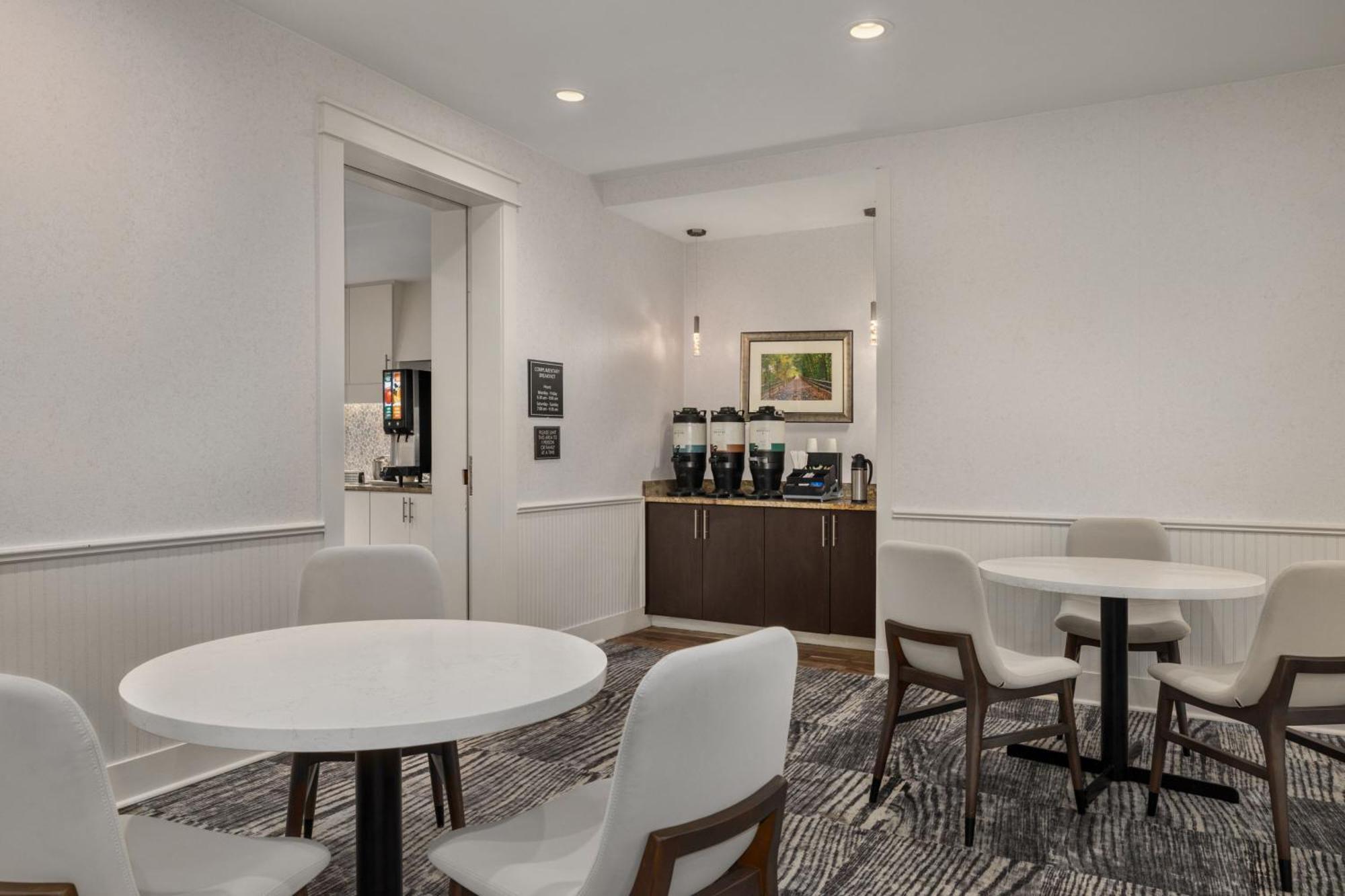 Residence Inn By Marriott Long Island Islip/Courthouse Complex Central Islip Kültér fotó