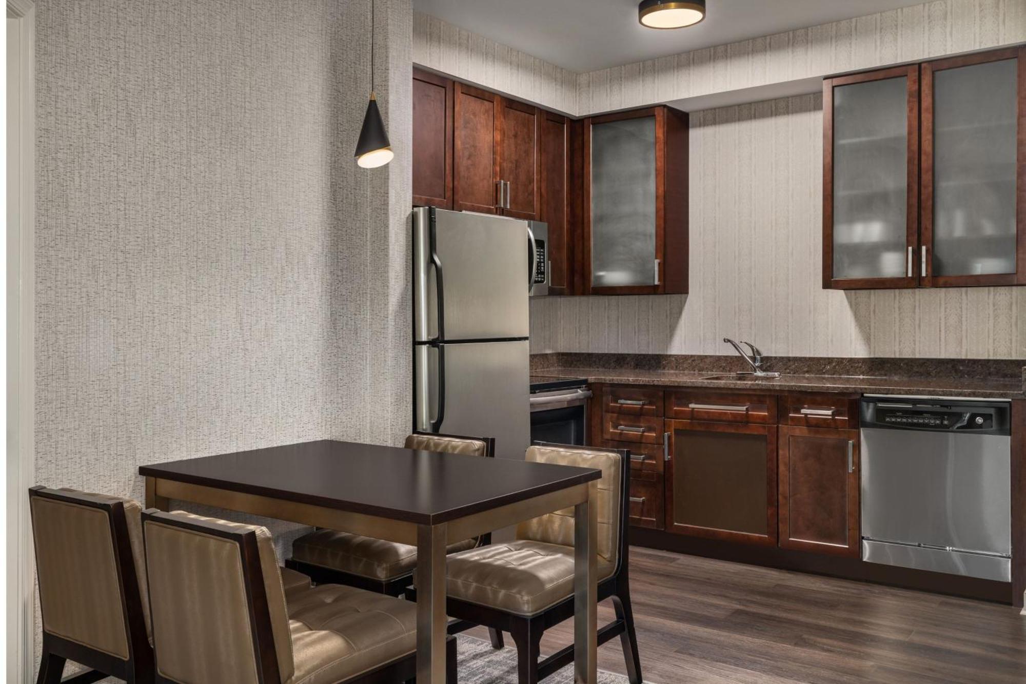 Residence Inn By Marriott Long Island Islip/Courthouse Complex Central Islip Kültér fotó