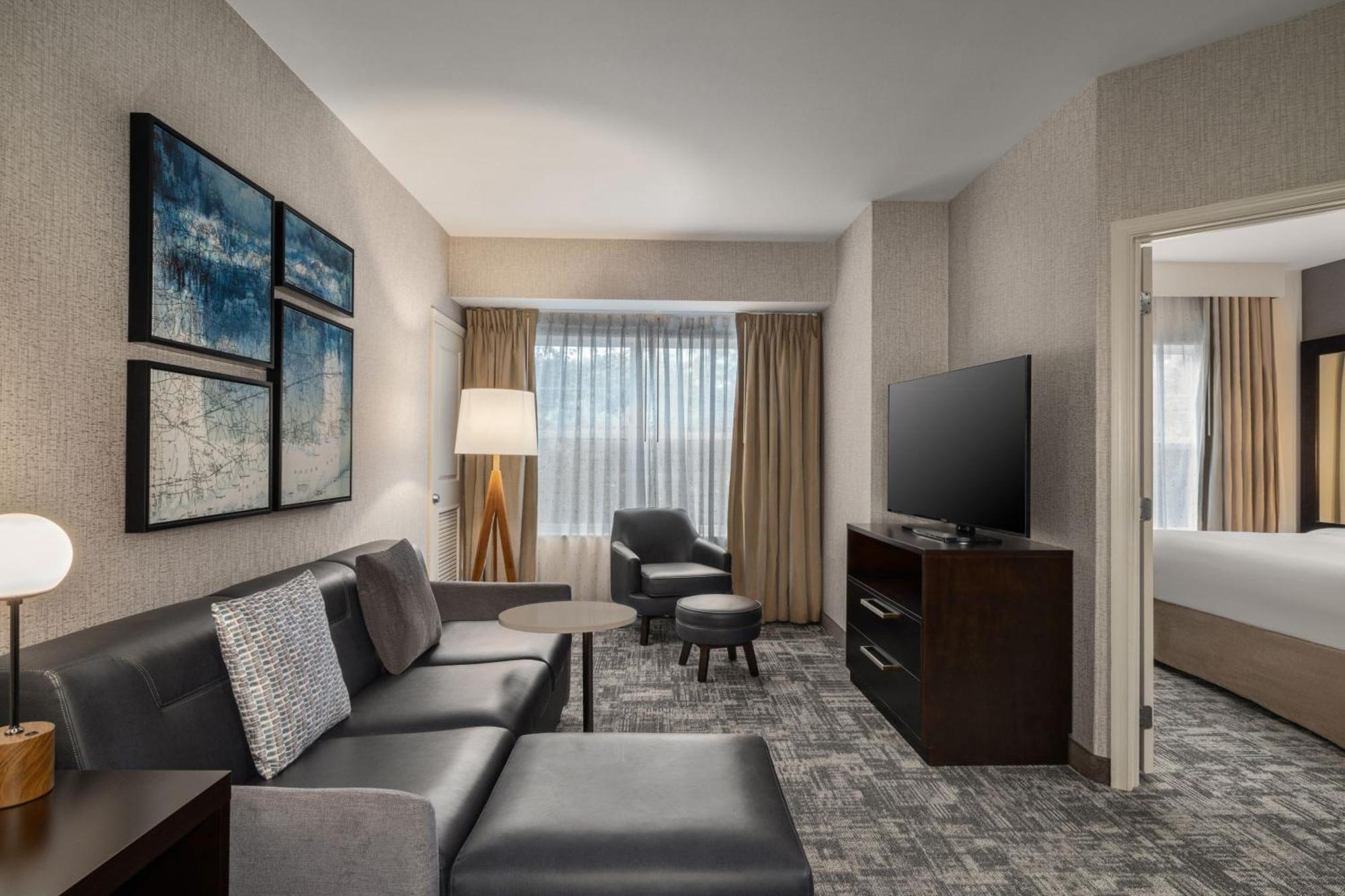 Residence Inn By Marriott Long Island Islip/Courthouse Complex Central Islip Kültér fotó