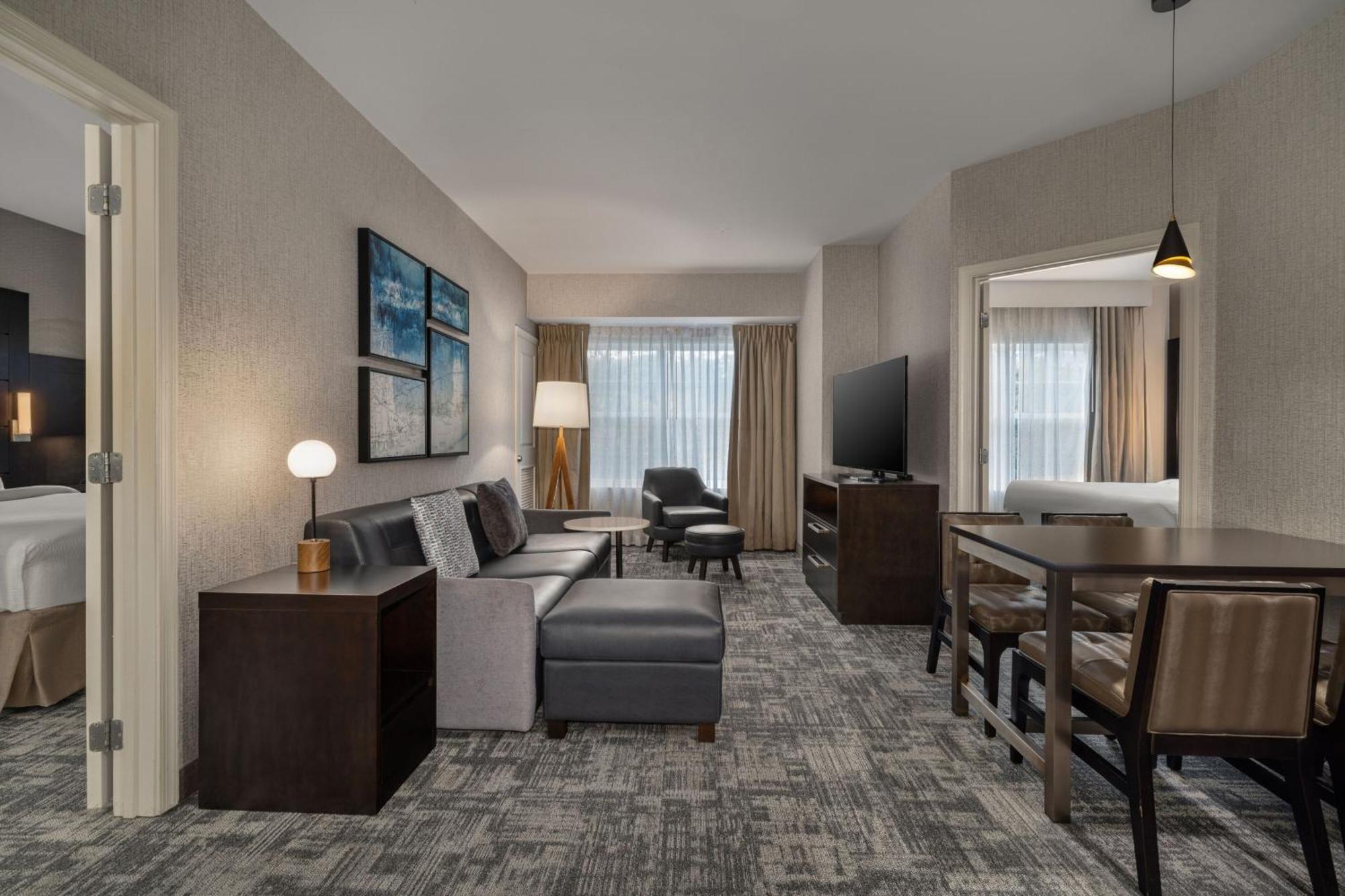 Residence Inn By Marriott Long Island Islip/Courthouse Complex Central Islip Kültér fotó