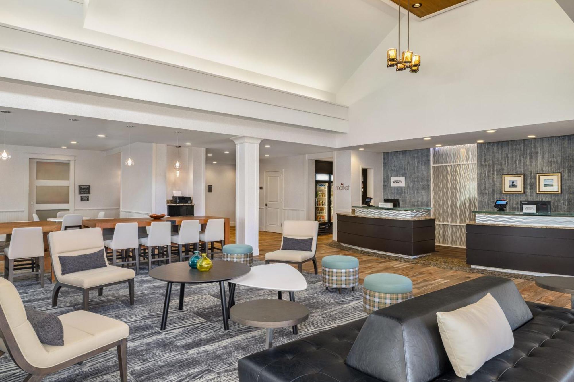 Residence Inn By Marriott Long Island Islip/Courthouse Complex Central Islip Kültér fotó